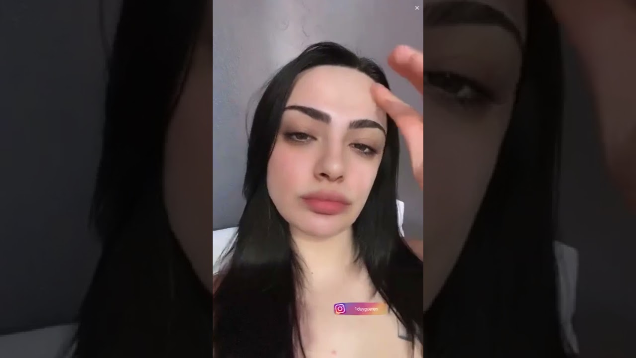 31 BIGO Live 1DUYGUEREN