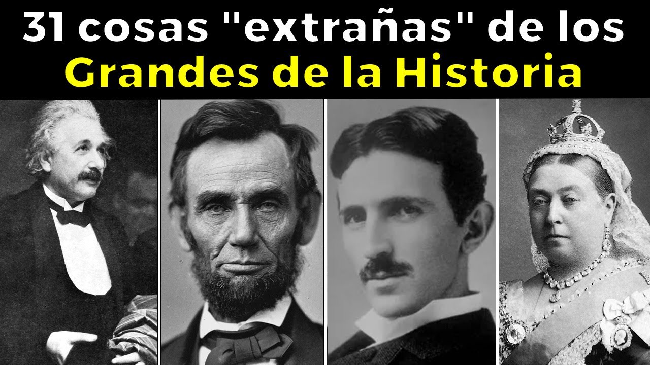 31 cosas 