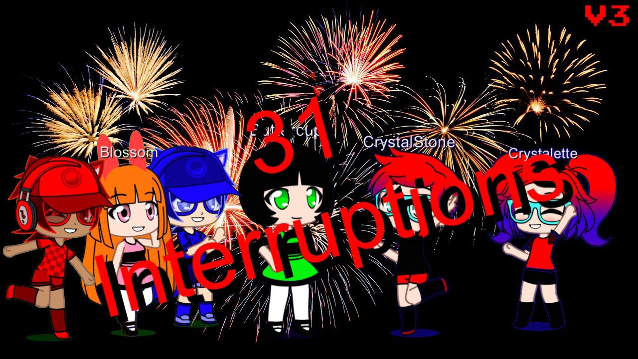 31 Interruptions V3
