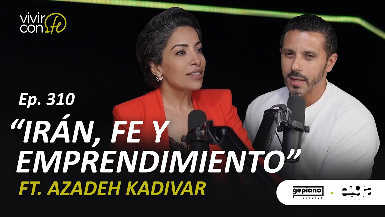 310. Azadeh Kadivar: 