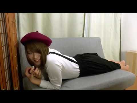 32. Japanese cute girl farts loudly Juicy & Smelly Wet Farts Compilation | Girls Stretching Farting