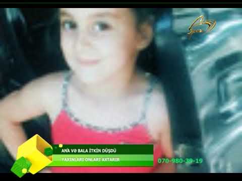 32 YASLI QADIN AZYASLI QIZI ILE BIRLIKDE ITKIN DUSDU