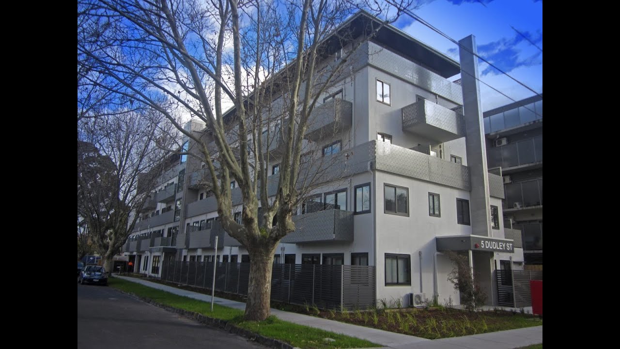 323/5 Dudley Street, CAULFIELD EAST – Apartment tour by Student Housing Australia