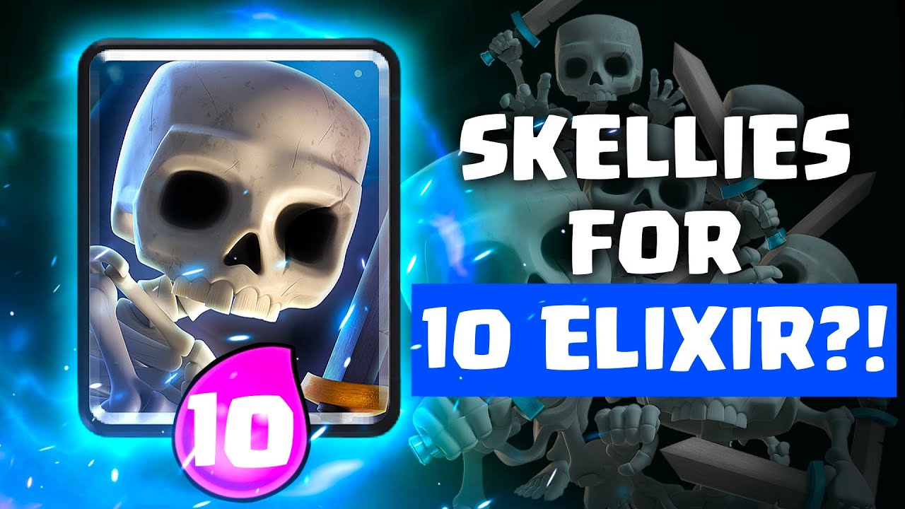 33 Glitches That BROKE Clash Royale