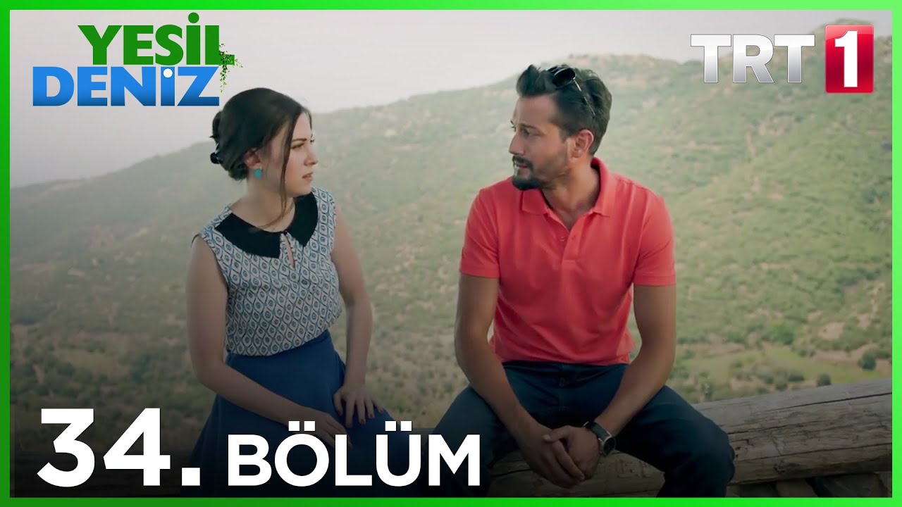 34. Bölüm “Bizim bu işleemiz hiç düzgün gitmicek mi len?