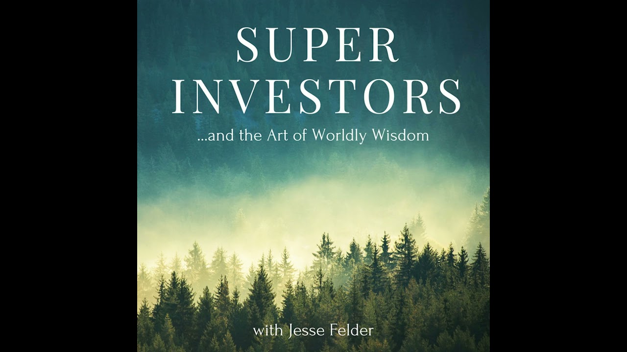 #34: Michael Green On Detecting The Greatest Value In Markets Today