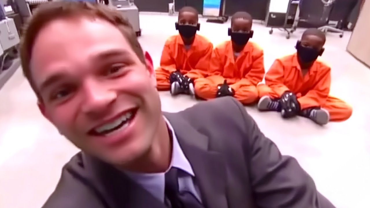 34 Unforgettable TV Tragedies Caught in Real Time