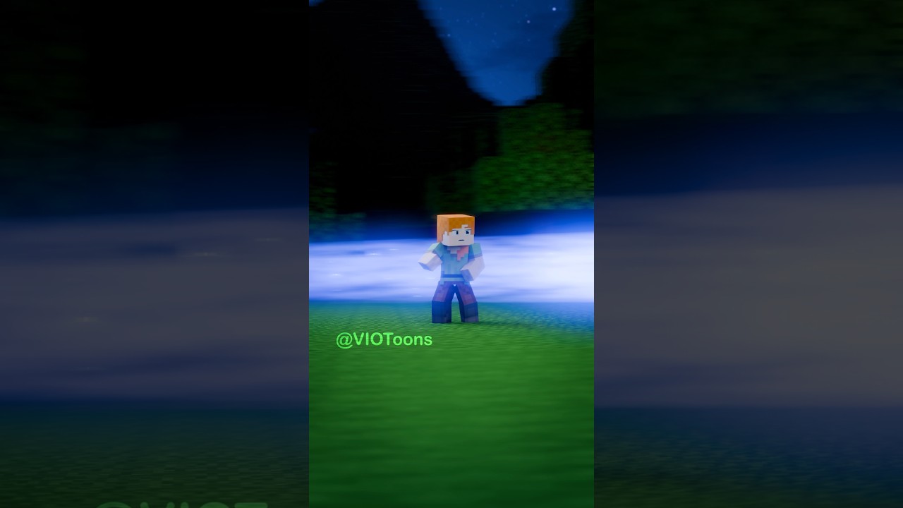 #35 - Hero will be Hero 🗡️ | #shorts #minecraft