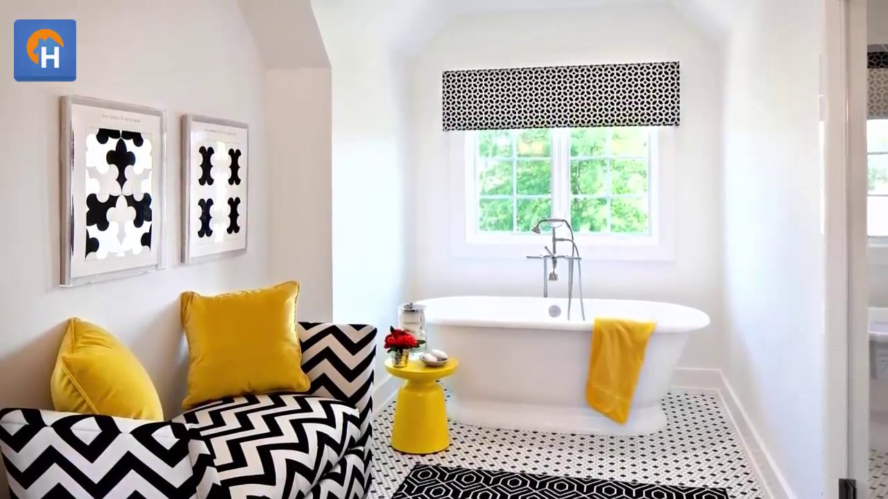 35 Bathroom Decorating ideas