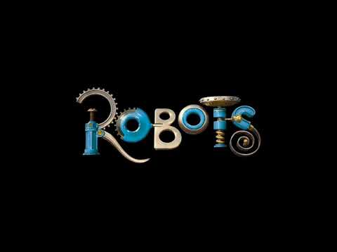 35. Bigwelds Workshop (Robots Complete Score)