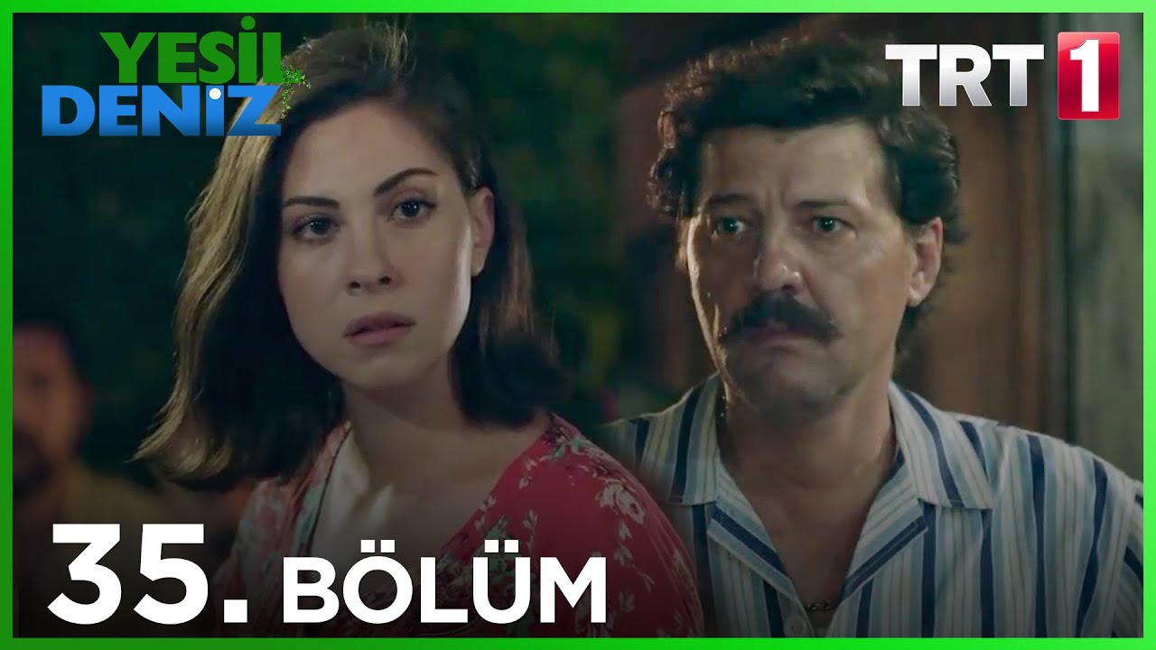 35. Bölüm “Hayırdır, arabayı niye yakıyorsunuz siz?