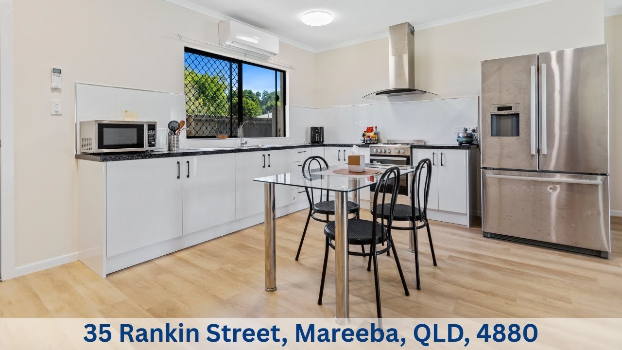 35 Rankin Street, Mareeba, 4880