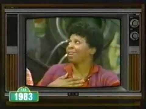 35 years of sesame street VideoMon Biz 1