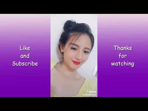 #35-Tik Tok Hot Girl Viet Nam Pretty#13