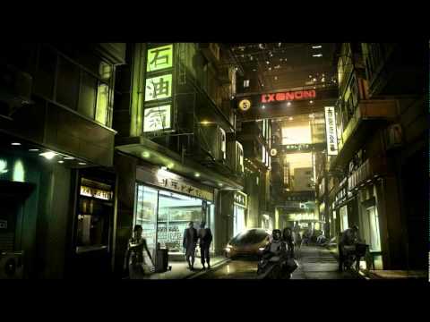 36 - End Credits (Tape Series: Red 2010)