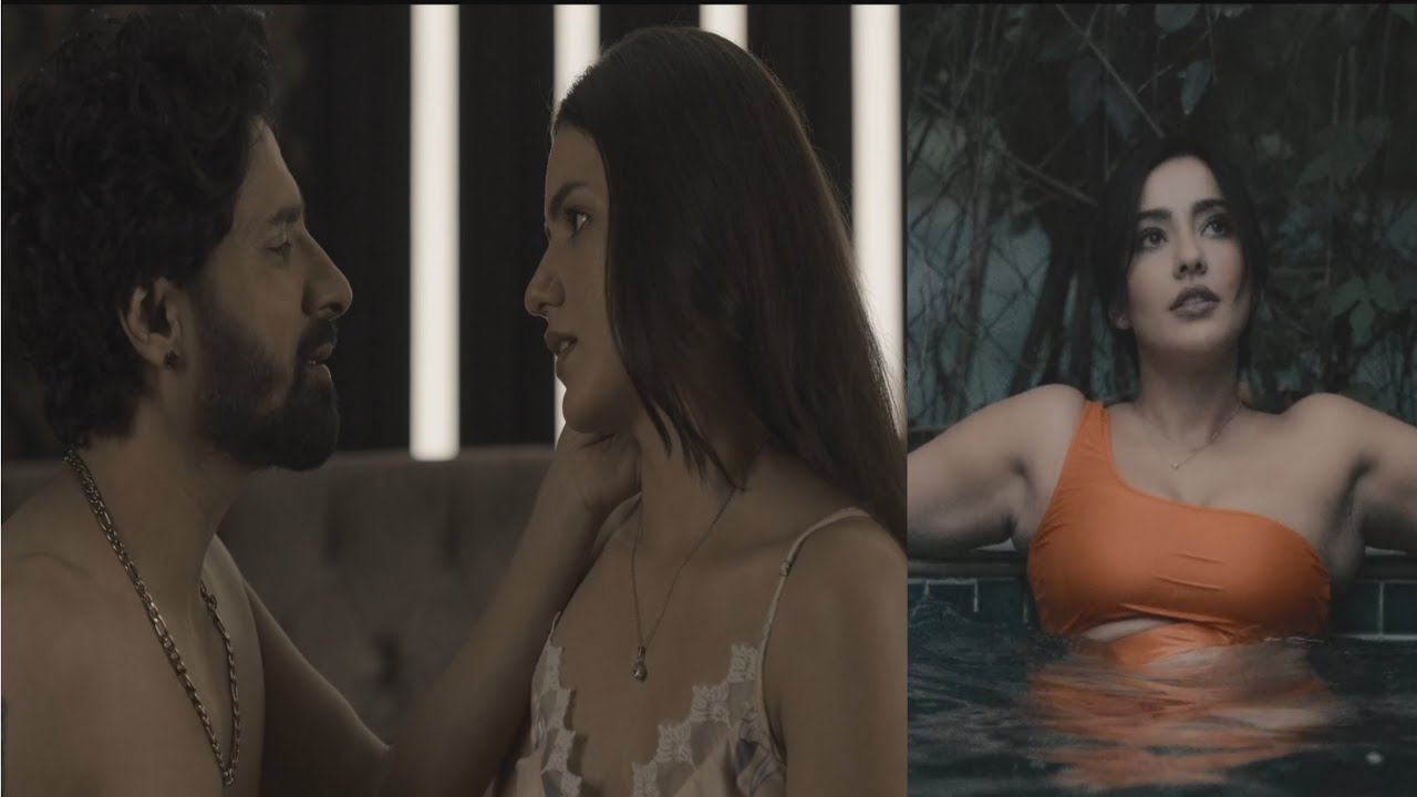 36 Days Hot Scenes Timing | Neha Sharma | Chahat Vig | Amruta Khanvilkar |SonyLIV| Web Series Timing