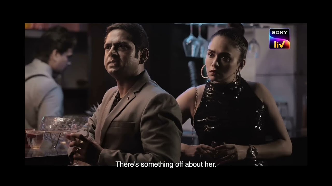 36 Days Series Hot Timing Scenes | Or Timing | Neha Sharma | Aliya Naaz | 2024
