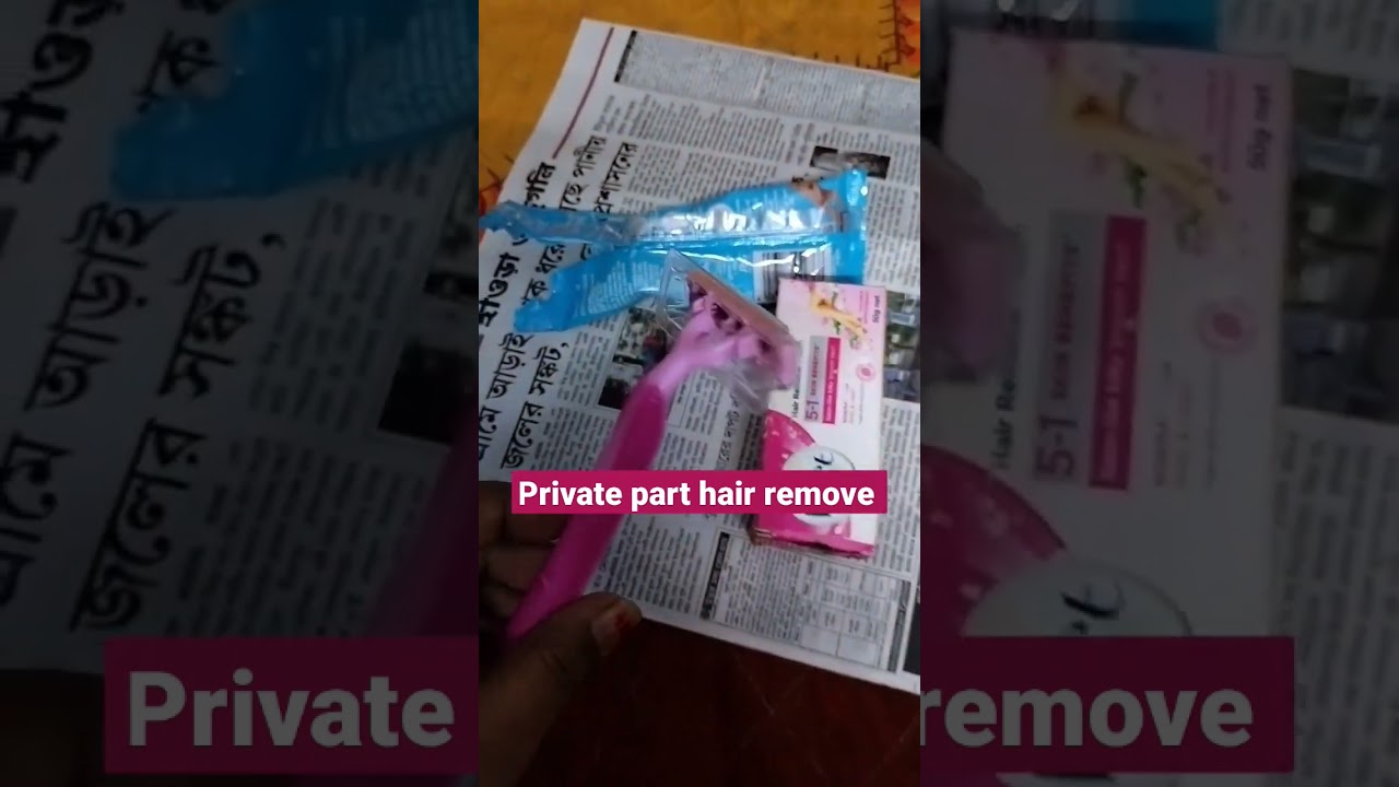 36 Weeks complete, private part hair remove carefully, @sumi-sarkar-paul #youtubeshorts #pregnancy