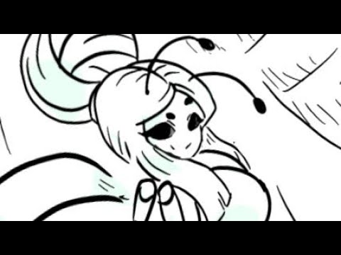 [360 Animation. Drag Screen or Use Mobile Gyroscope] Good Morning!