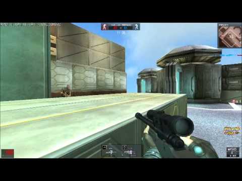 360° in Wolfteam :o