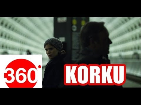 360 KORKU Oyuncu Sizsiniz Katil Kim ? Metro