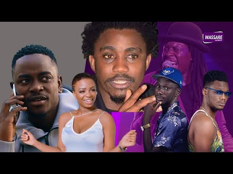 360: Lomotif de Wally Seck, l’affaire Bril Diéyna Baldé. Clip de Akhlou Brick créer la polémique…