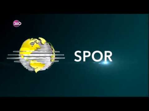 360 TV Spor Jeneriği