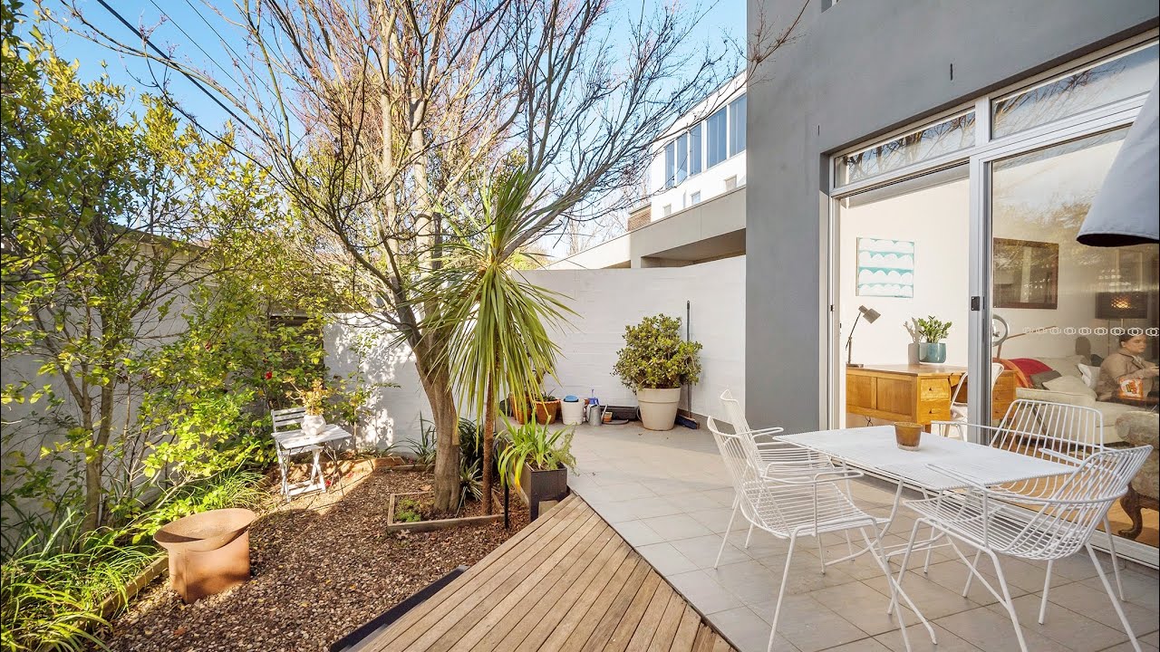 3/62 Torrens Street, Braddon