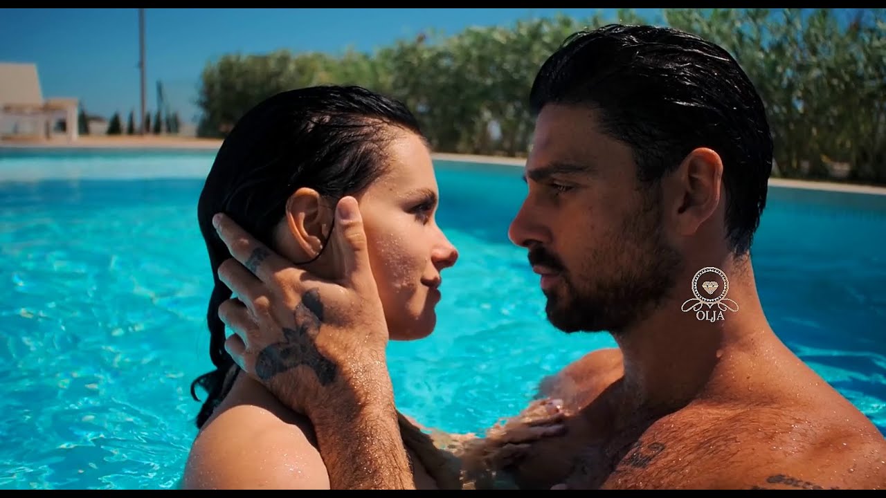 365 Days - Marissa | Massimo & Laura 💘 Love Scene 2022
