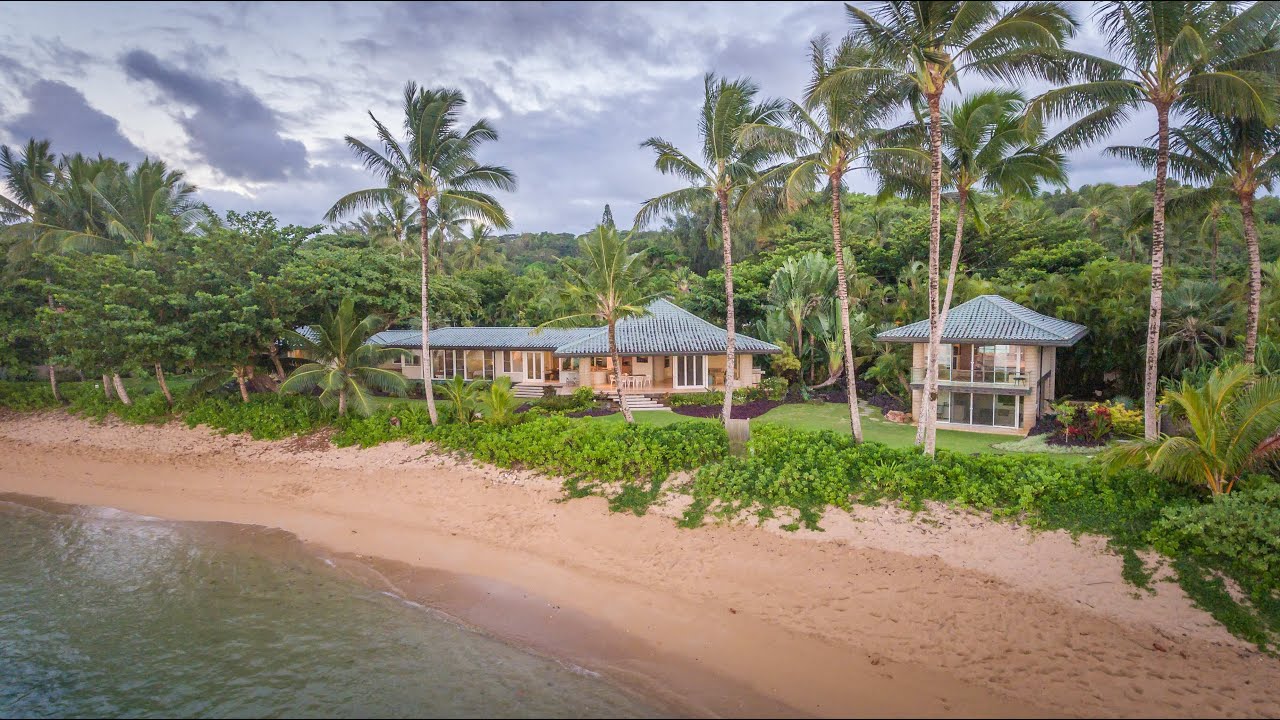 3670 Anini Road Kilauea, Kauai