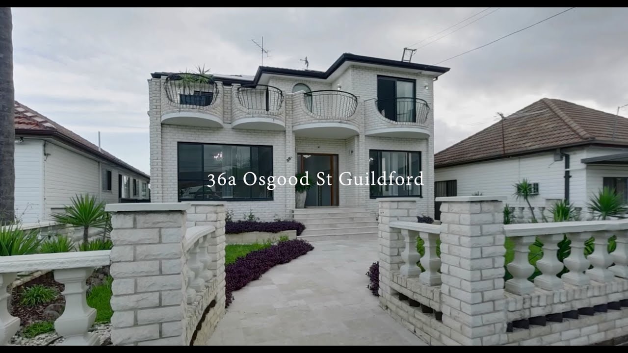 36a Osgood St, Guildford