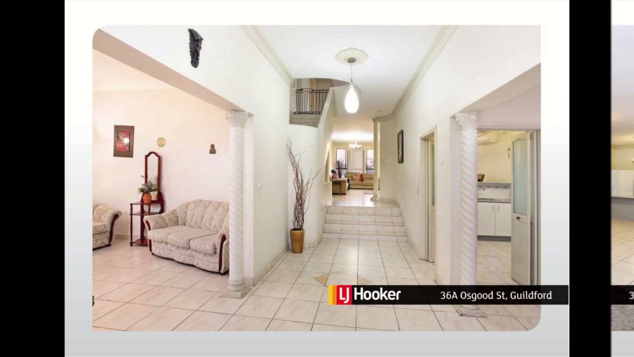 36A Osgood St, Guildford