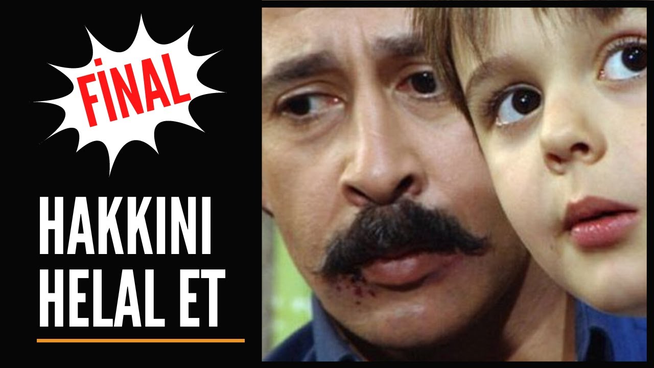 37 | Hakkını Helal Et (FİNAL)