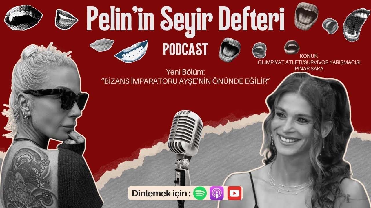 #37 “BİZANS İMPARATORU AYŞE'NİN ÖNÜNDE EĞİLİR.”