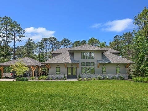 373 Duffer Dr., Brookeland, TX, 75931
