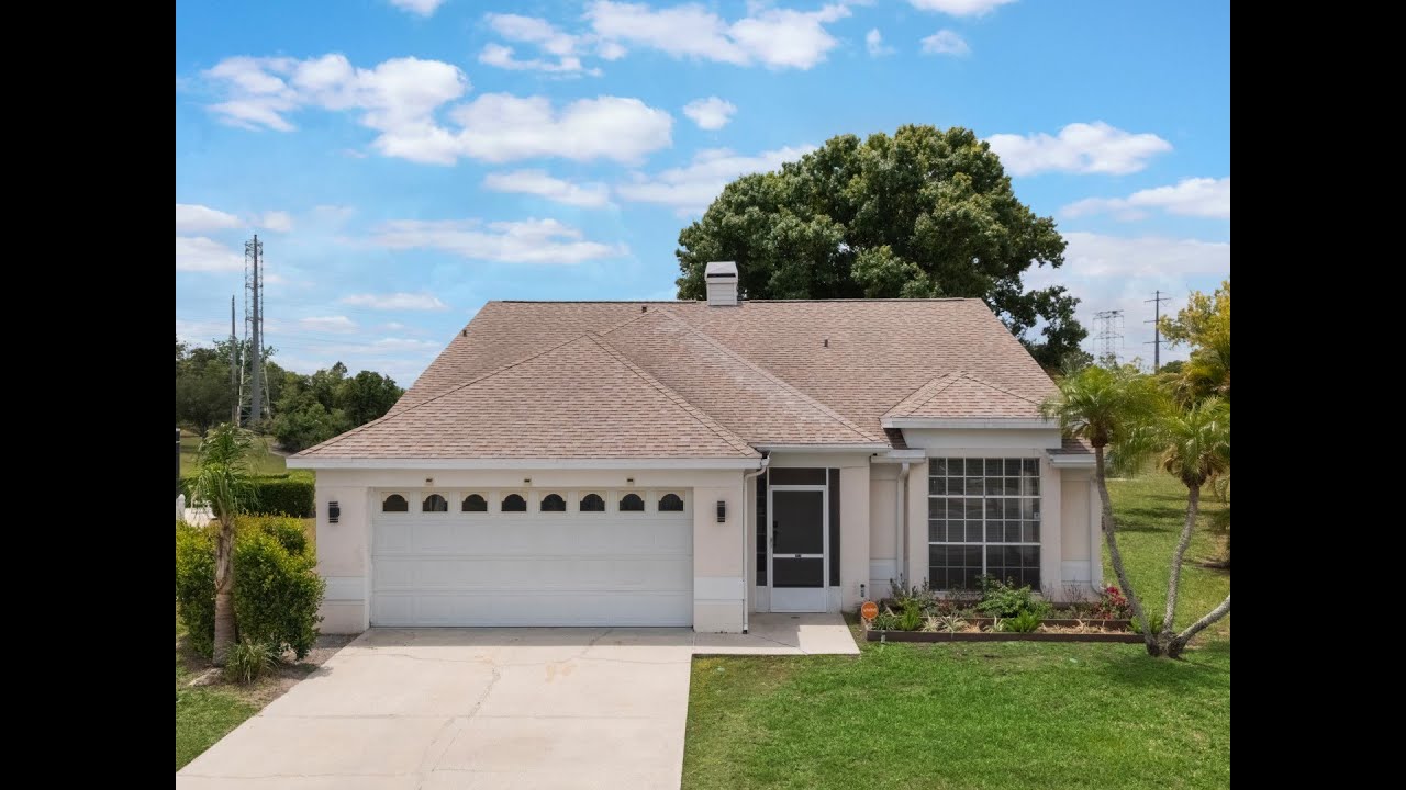 3780 Ventura Cove Dr Orlando, FL | ColdwellBankerHomes.com
