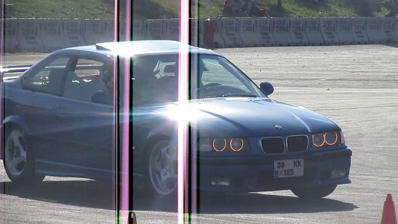 38 KK 185 Drift