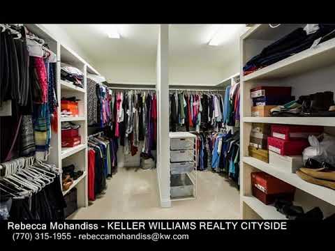 3894  Paces Lookout  Se  Drive , Atlanta GA 30339 - Real Estate - For Sale -