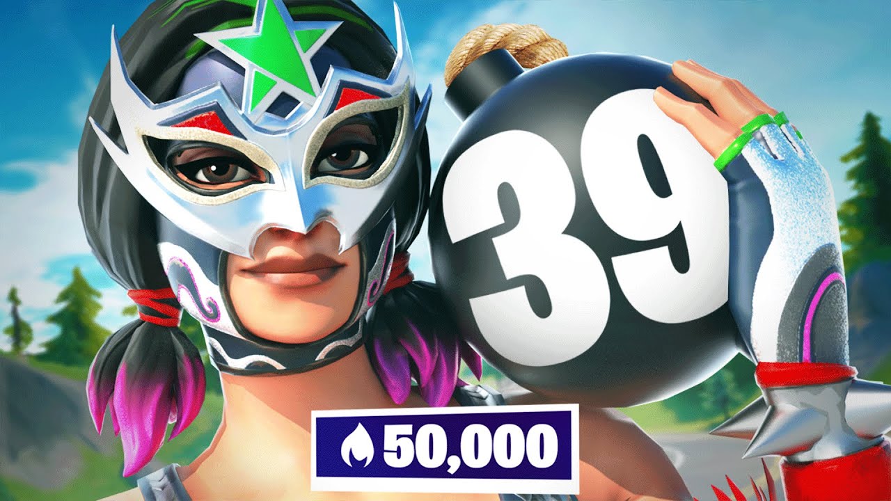 39 Kill Solo Trio Arena World Record 🏆 | Faze Mongraal