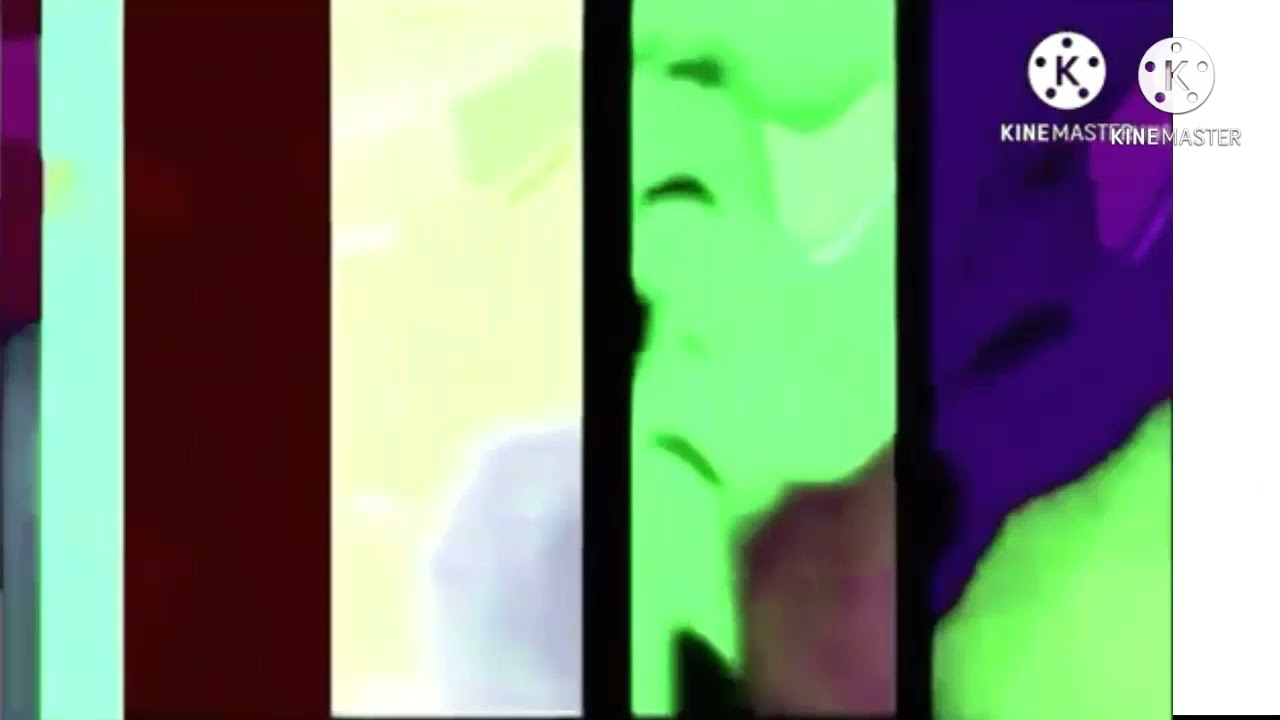 39 Klasky Csupo with a slide