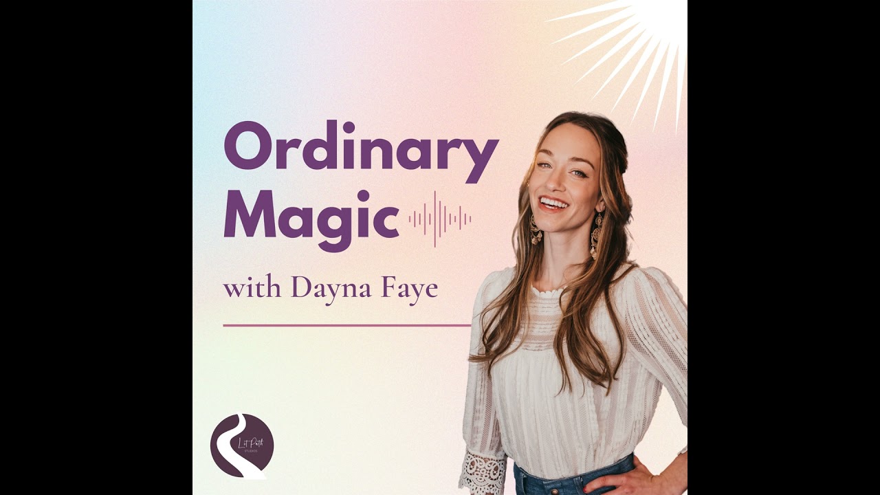 39: Self-Love from Within with Tywanah Evette
