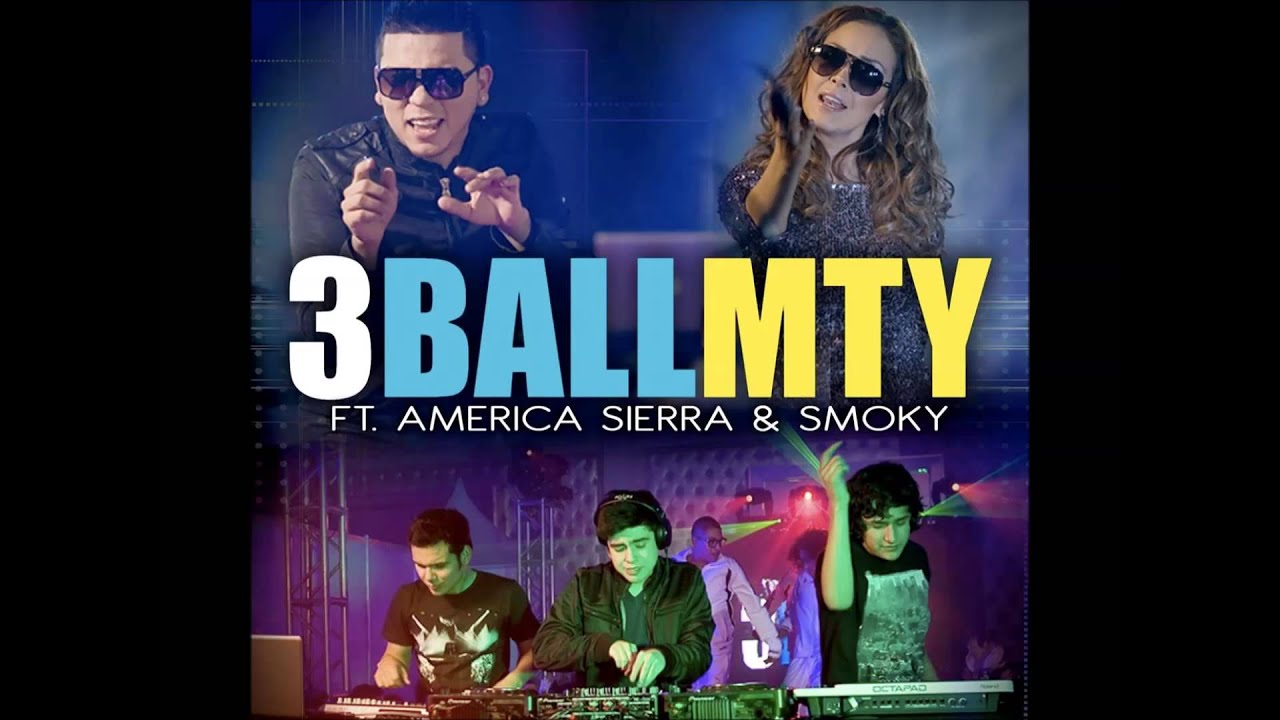 3Ball MTY (Mix)