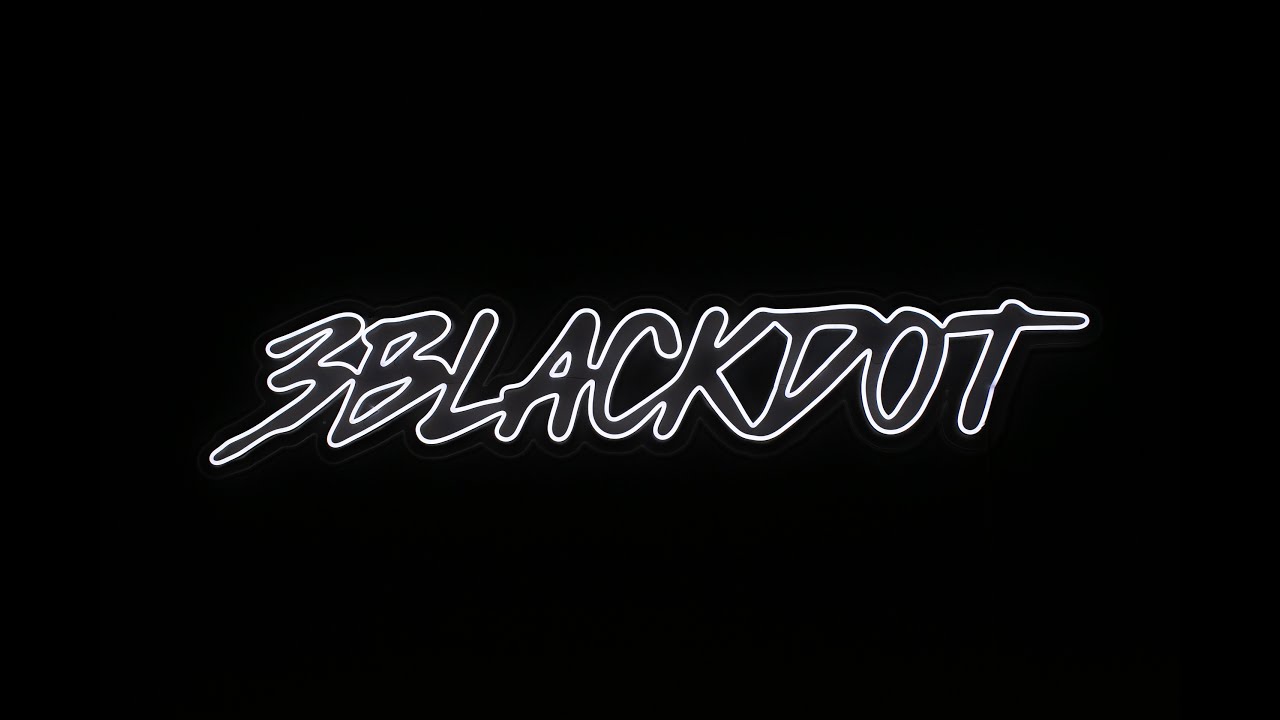 3BLACKDOT presents 3am @ E3 2019