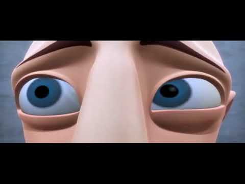 3D Animation episode - Jungle Jail..