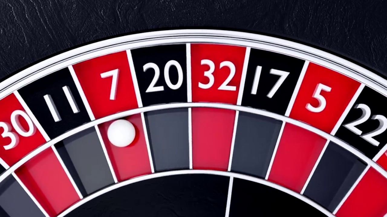 3d roulette animations - 3d roulette model - order