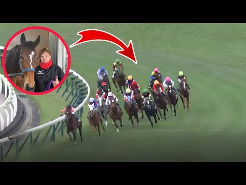 【緊急速報】池添謙一が函館スプリントで落馬＆3歳牝馬ミリアッドラヴが急性心不全で死亡…衝撃のJRA発表｜競走中止の真相と事故映像【函館スプリントS】