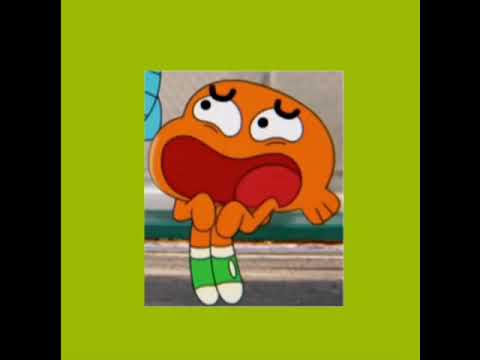 3rd Source Of What Happens If Darwin Watterson Watches X (FIXED)