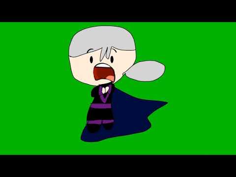 3rd Source of What happens if Mr. Meany watches X (FIXED)