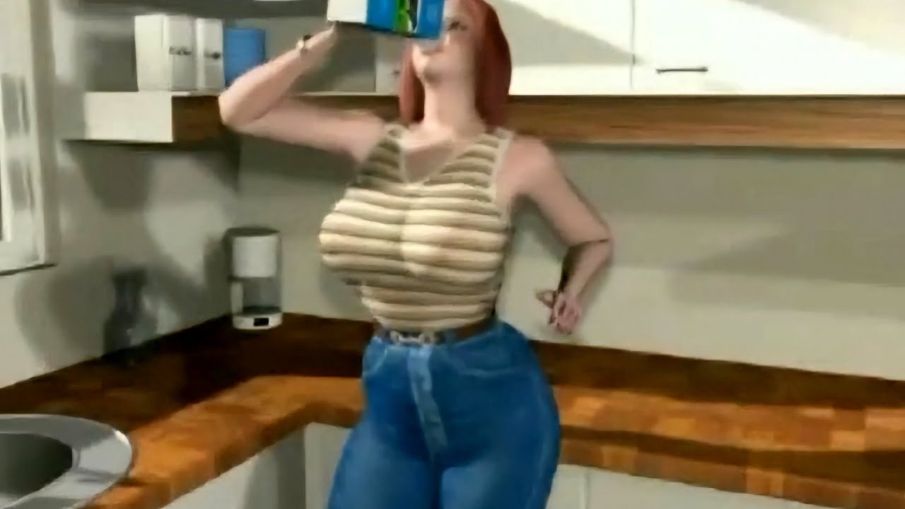3rd-Art Breast Expansion