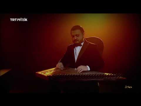 3SES Çeçen Kızı